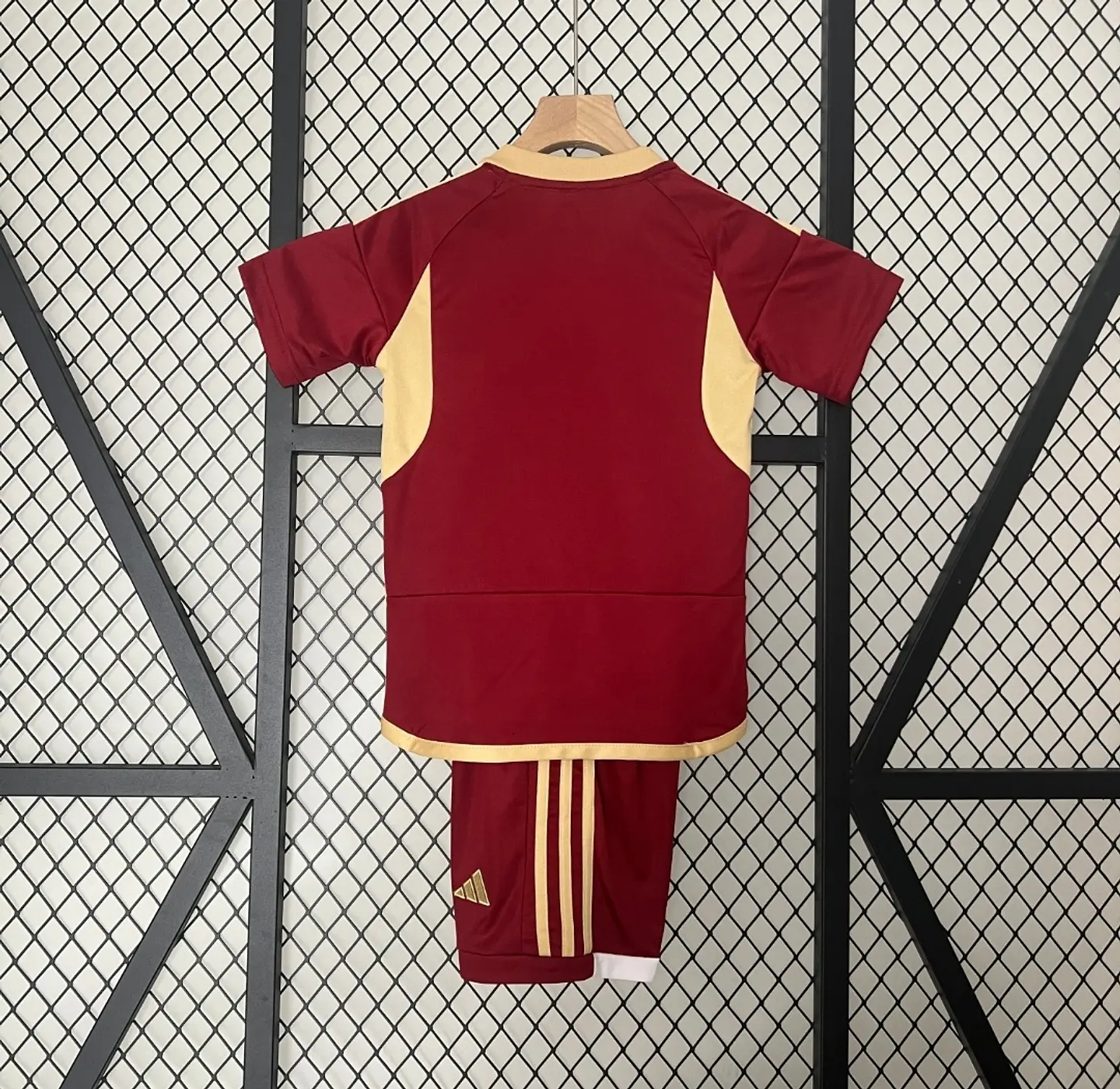 Kit Venezuela I 24/25 2