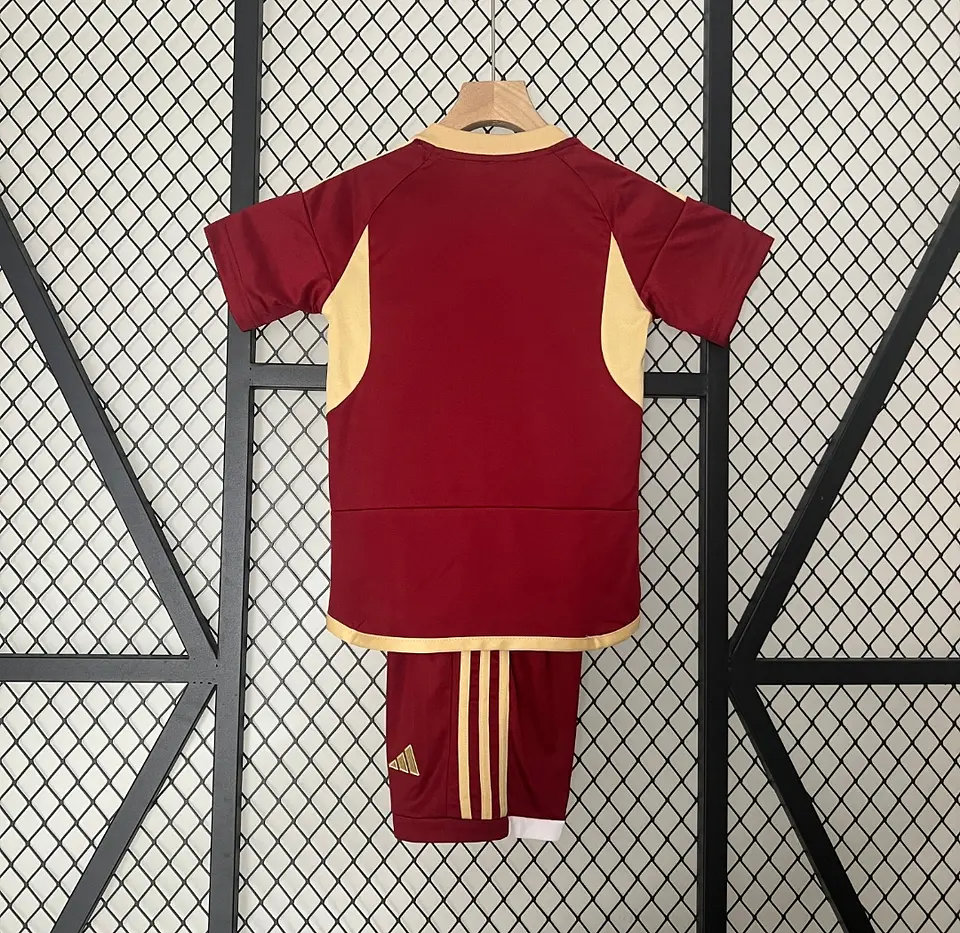 Kit Venezuela I 24/25 2