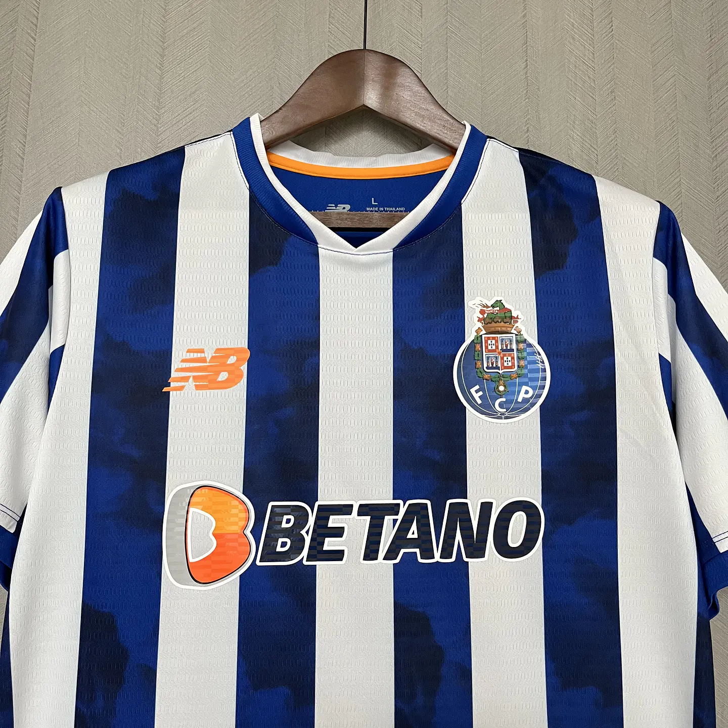 Camisola FC Porto I 24/25 2