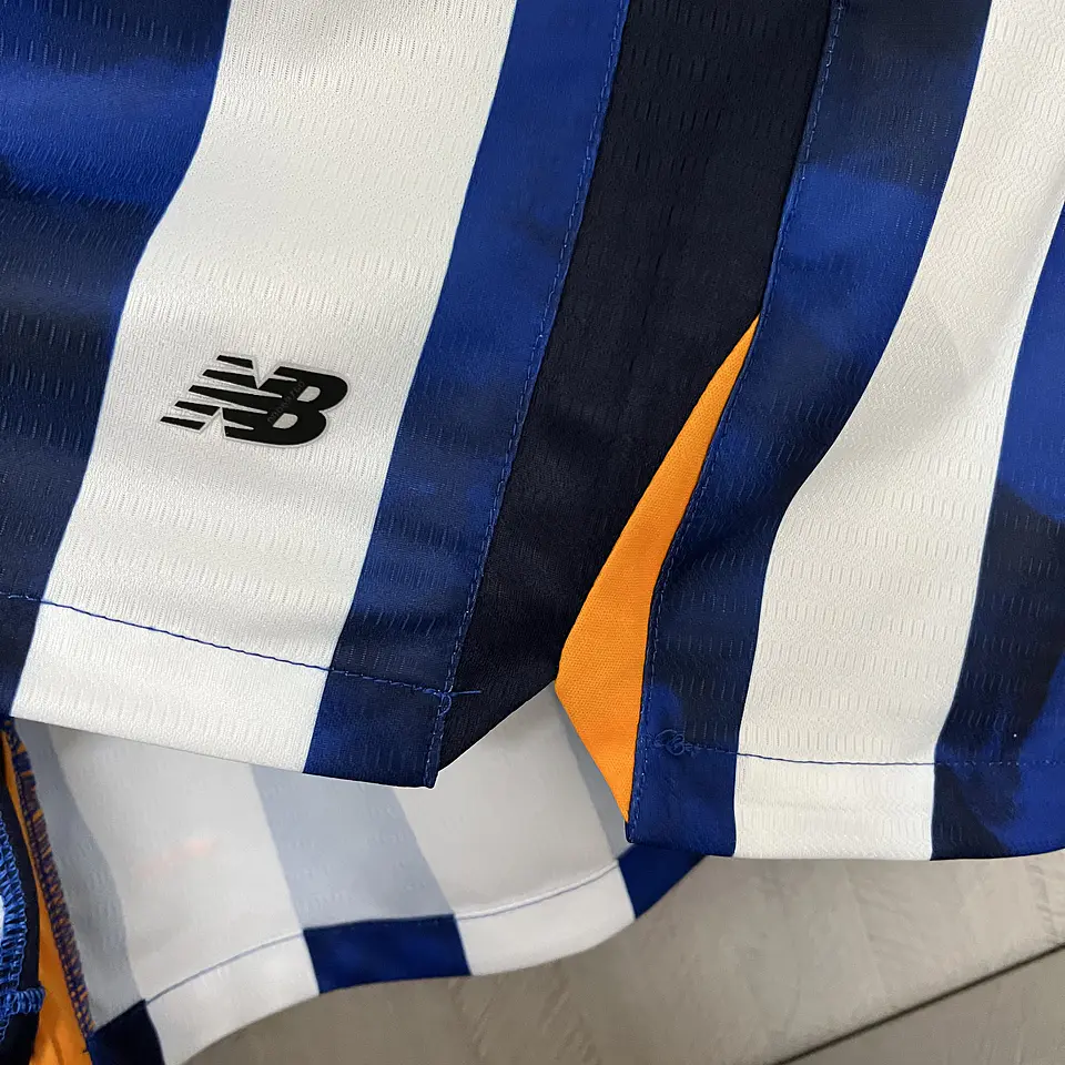 Camisola FC Porto I 24/25 7