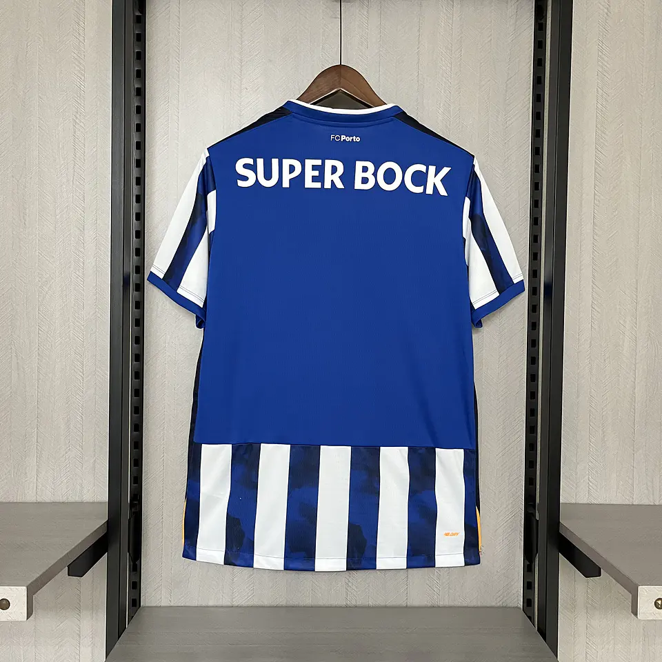 Camisola FC Porto I 24/25 11
