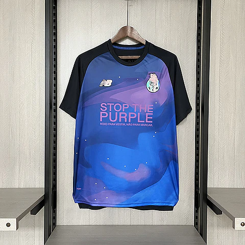 Camisola FC Porto 24/25 - Edição Especial 