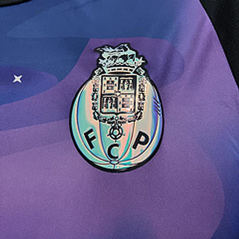 Camisola FC Porto 24/25 - Edição Especial 