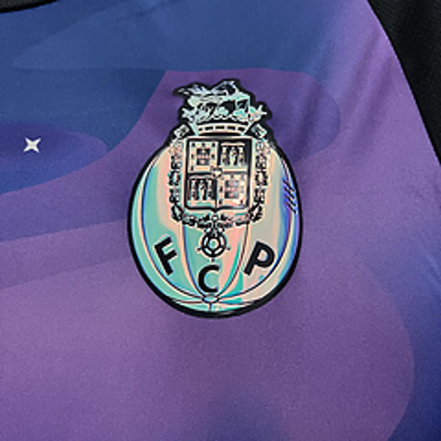Camisola FC Porto 24/25 - Edição Especial  2