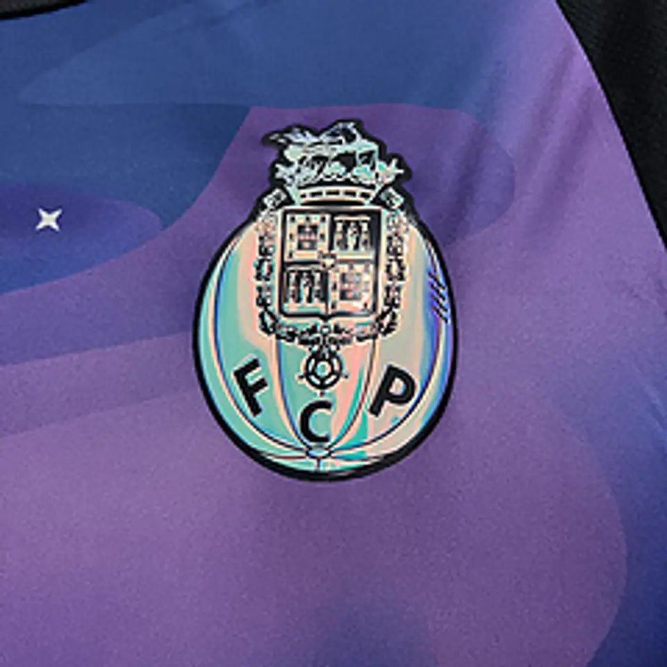 Camisola FC Porto 24/25 - Edição Especial  2