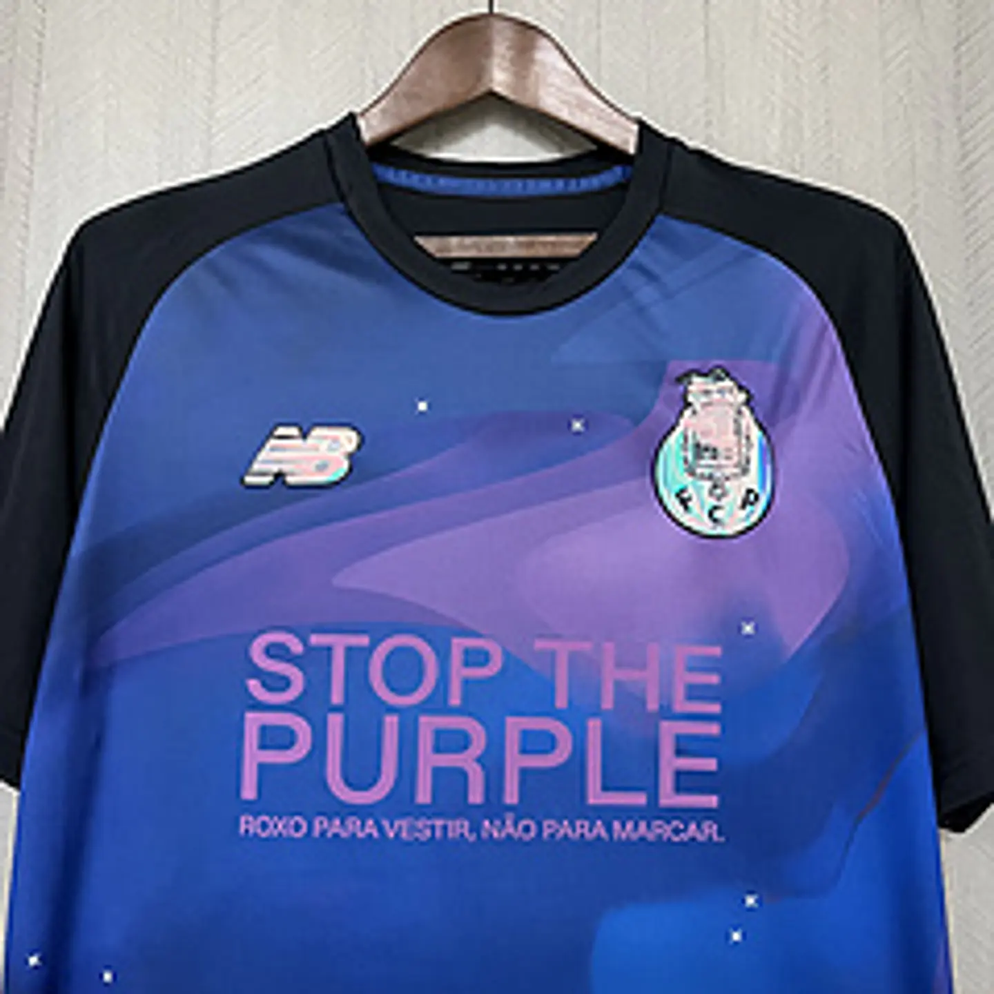 Camisola FC Porto 24/25 - Edição Especial  4