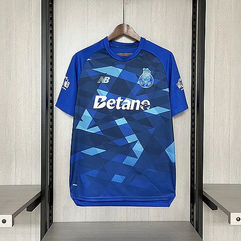 Camisola FC Porto - Edição Especial Halloween