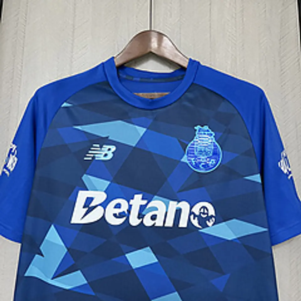 Camisola FC Porto - Edição Especial Halloween 2