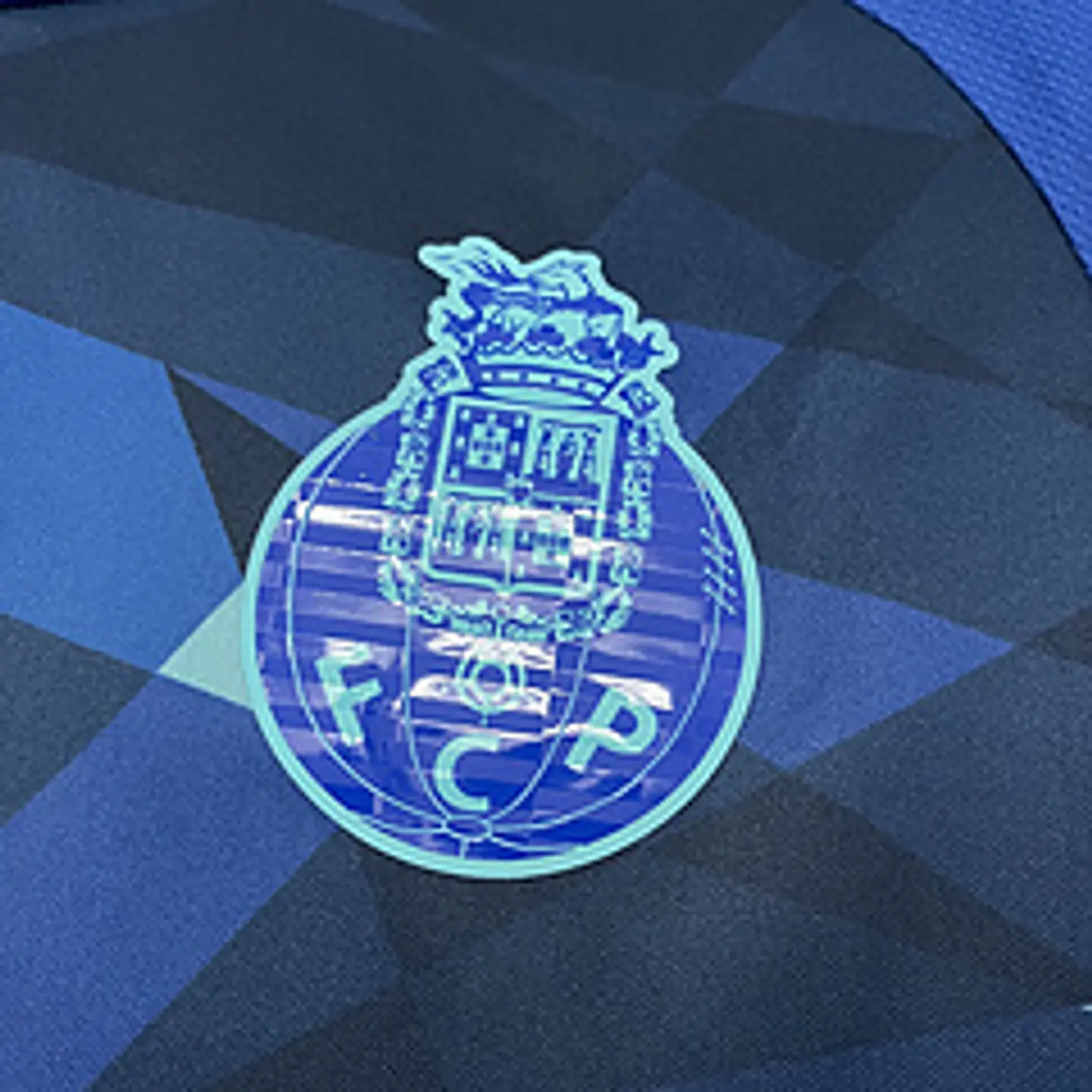 Camisola FC Porto - Edição Especial Halloween 3