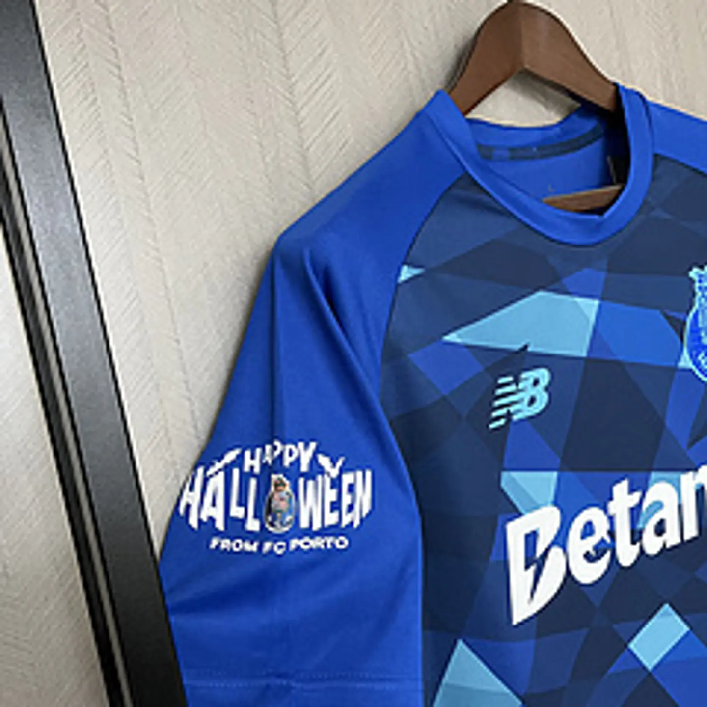 Camisola FC Porto - Edição Especial Halloween 6