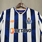 Camisola FC Porto I 24/25 - Entrega Imediata - Thumbnail 2