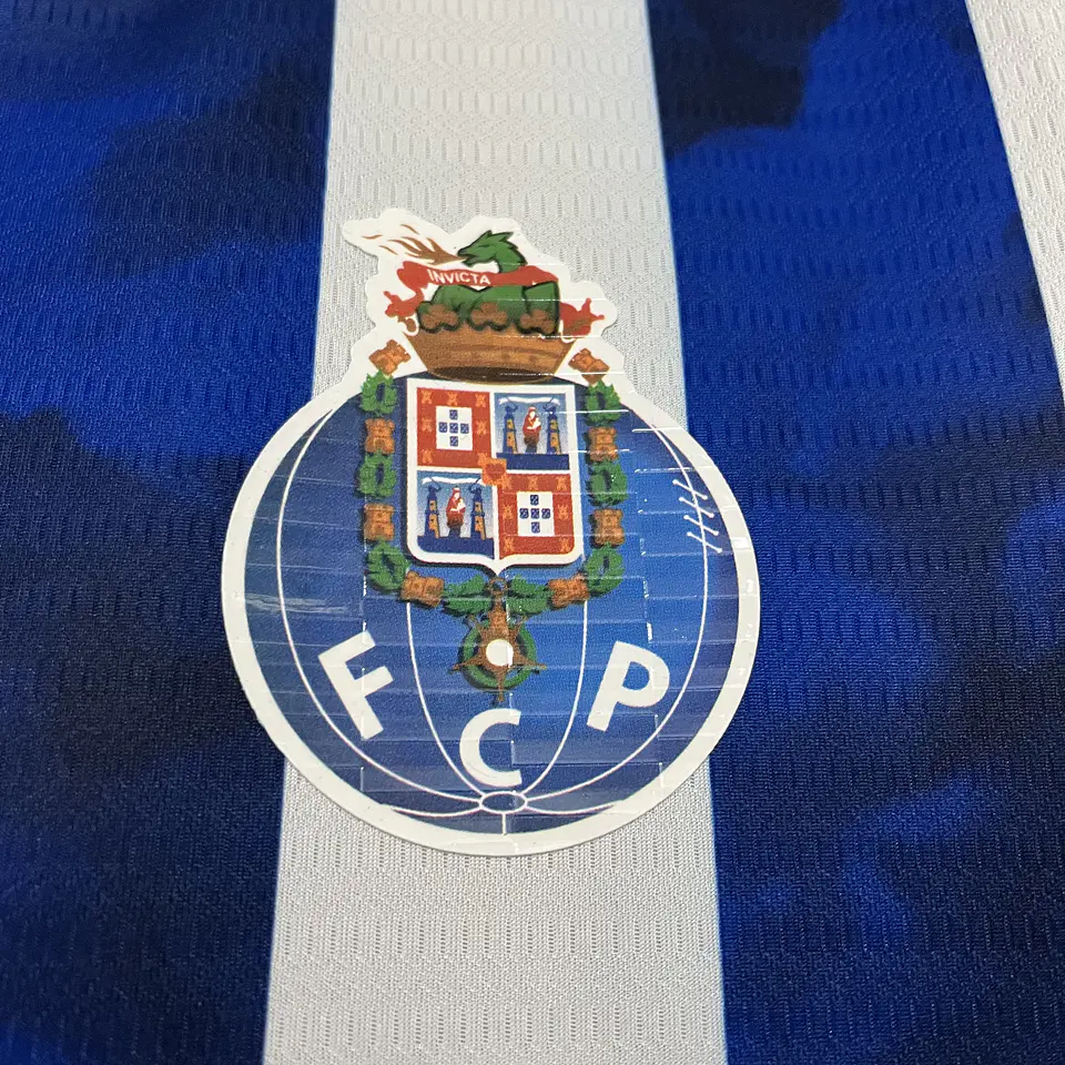 Camisola FC Porto I 24/25 - Entrega Imediata 3