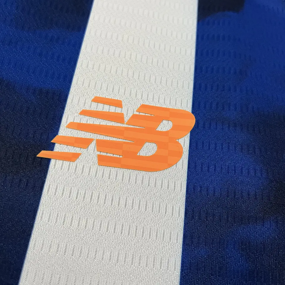 Camisola FC Porto I 24/25 - Entrega Imediata 4