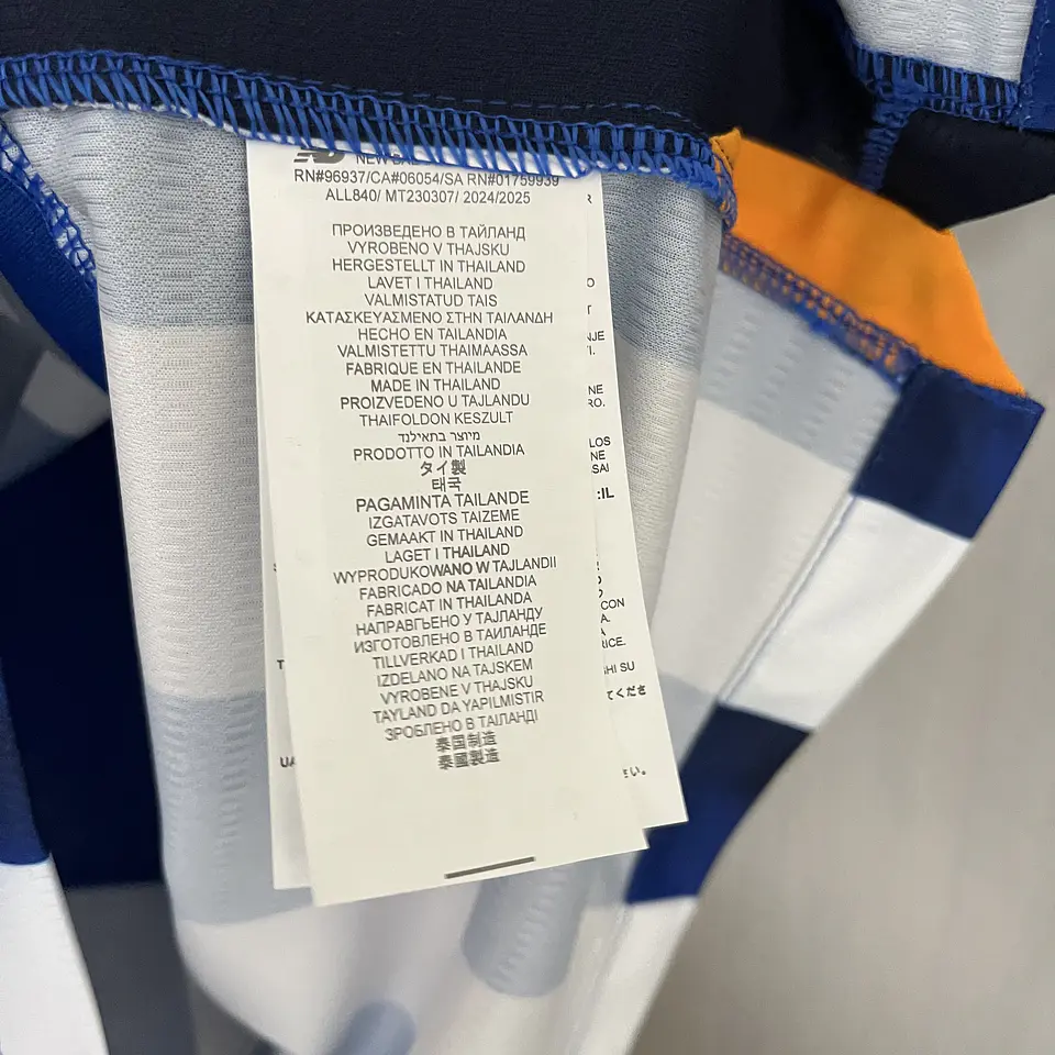 Camisola FC Porto I 24/25 - Entrega Imediata 7