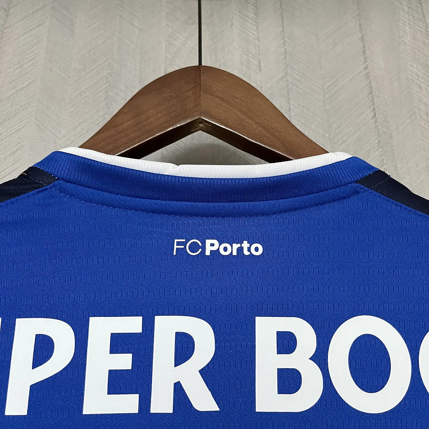 Camisola FC Porto I 24/25 - Entrega Imediata 8