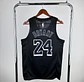 Camisola Lakers Black Honor Edition - thumbnail 2