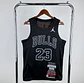 Camisola Chicago Bulls Black Honor Edition - Thumbnail 1