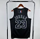 Camisola Chicago Bulls Black Honor Edition - Thumbnail 2