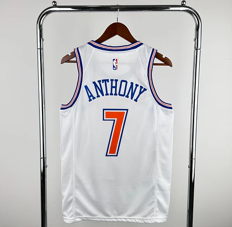 Camisola NY Knicks 2019