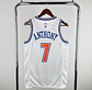 Camisola NY Knicks 2019 - thumbnail 2