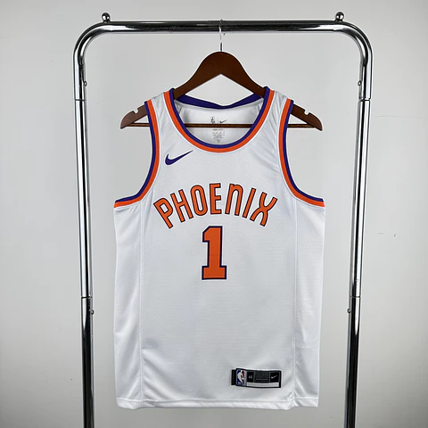 Camisola Phoenix Suns 2018