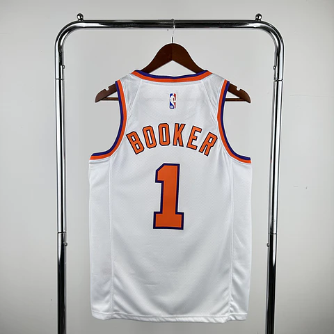 Camisola Phoenix Suns 2018