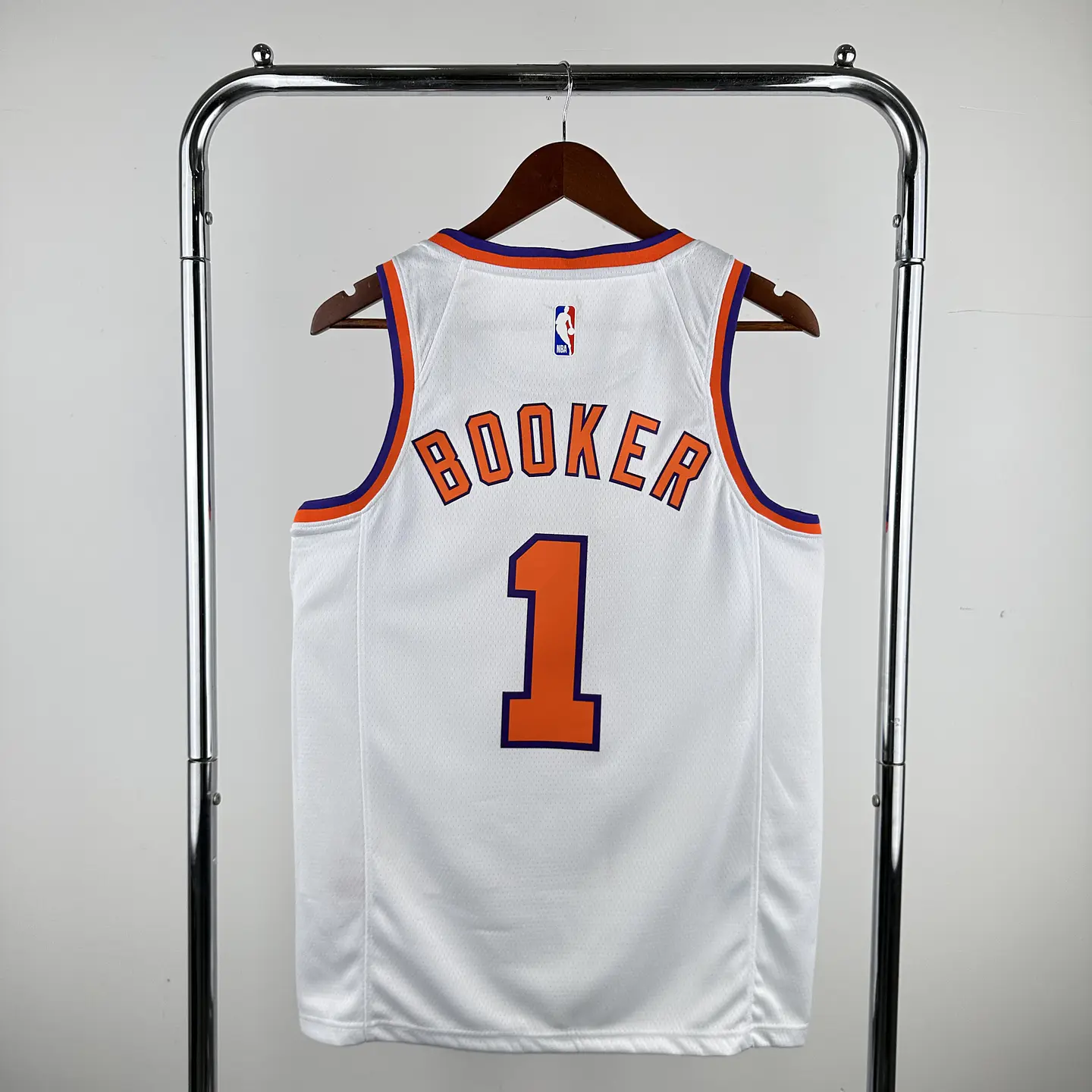 Camisola Phoenix Suns 2018 2