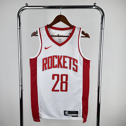Camisola Houston Rockets 2023