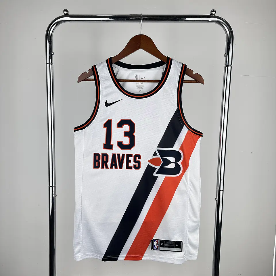 Camisola Clippers 2020 1