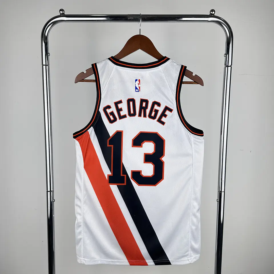 Camisola Clippers 2020 2