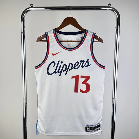 Camisola Clippers 2025