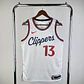 Camisola Clippers 2025 - thumbnail 1