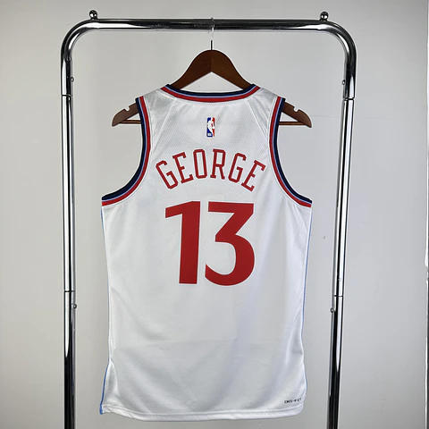 Camisola Clippers 2025