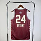 Camisola All-Star Red 2024 - Bryant N°24 - thumbnail 1
