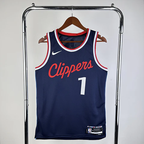 Camisola Clippers 2025