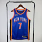 Camisola NY Knicks 2024 - Anthony N°7 - Thumbnail 1