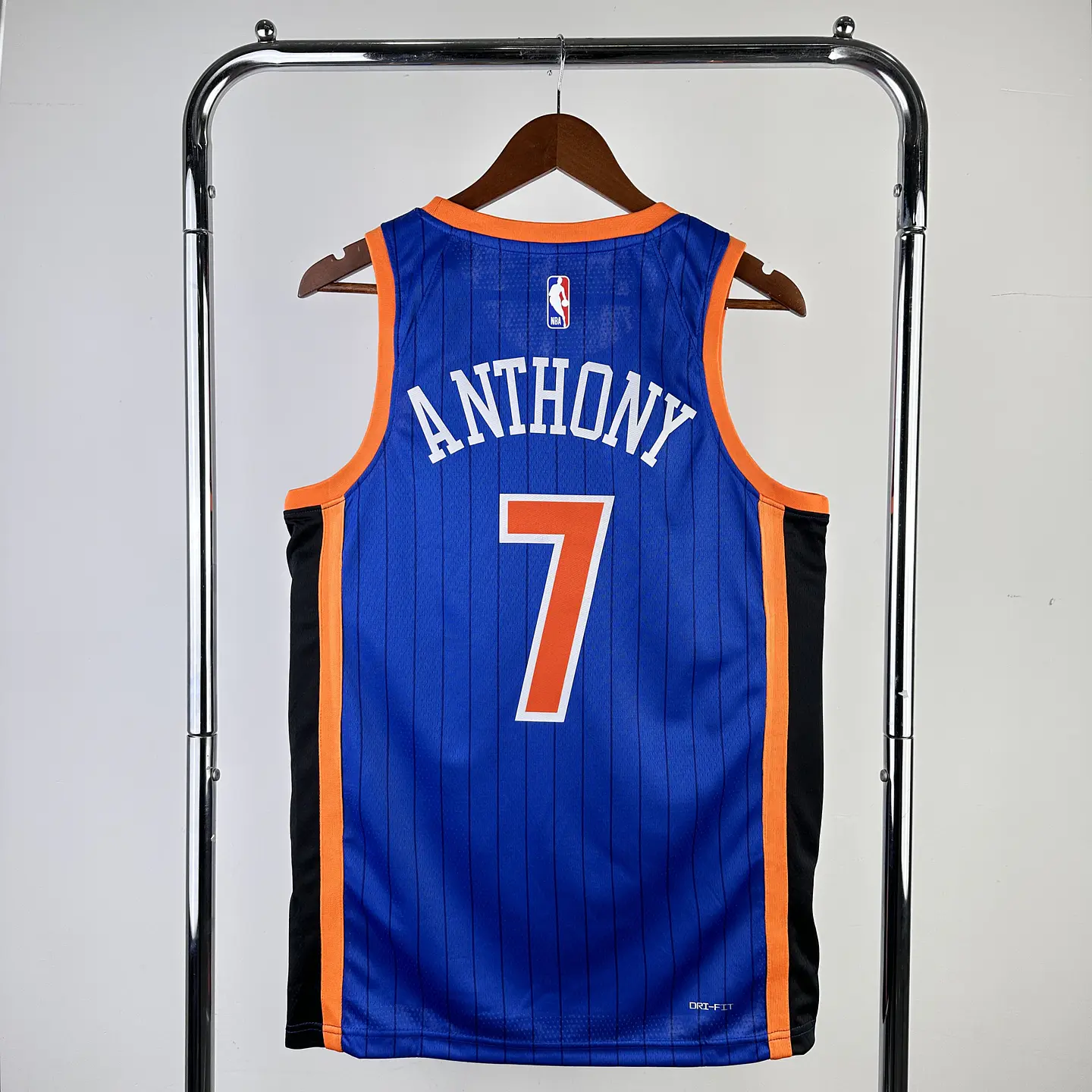 Camisola NY Knicks 2024 - Anthony N°7 2