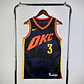 Camisola OKC Thunder 2024 - Giddey N°3 - thumbnail 1