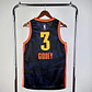 Camisola OKC Thunder 2024 - Giddey N°3 - thumbnail 2