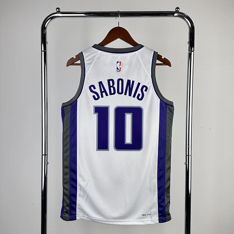 Camisola Sacramento Kings 2023