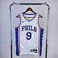 Camisola Philadelphia 76ers 2023 - Thumbnail 1