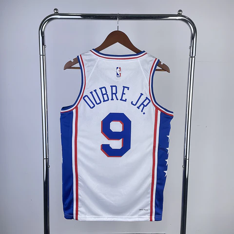 Camisola Philadelphia 76ers 2023