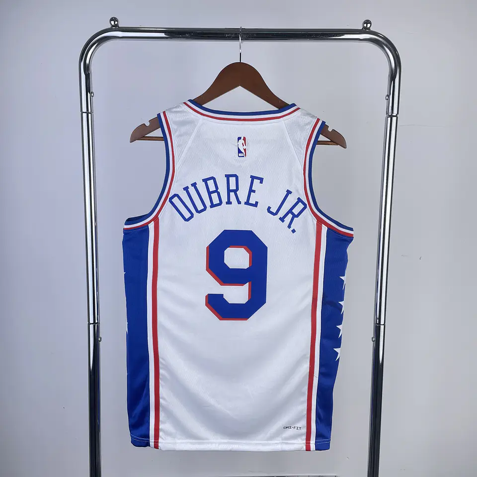 Camisola Philadelphia 76ers 2023 2