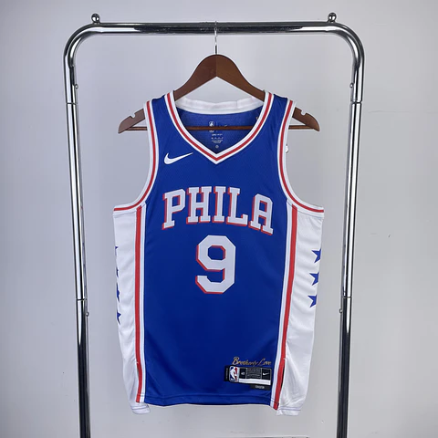 Camisola Philadelphia 76ers 2023
