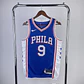 Camisola Philadelphia 76ers 2023 - thumbnail 1
