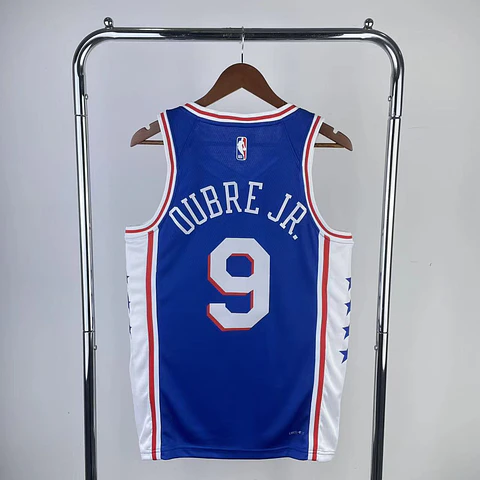 Camisola Philadelphia 76ers 2023