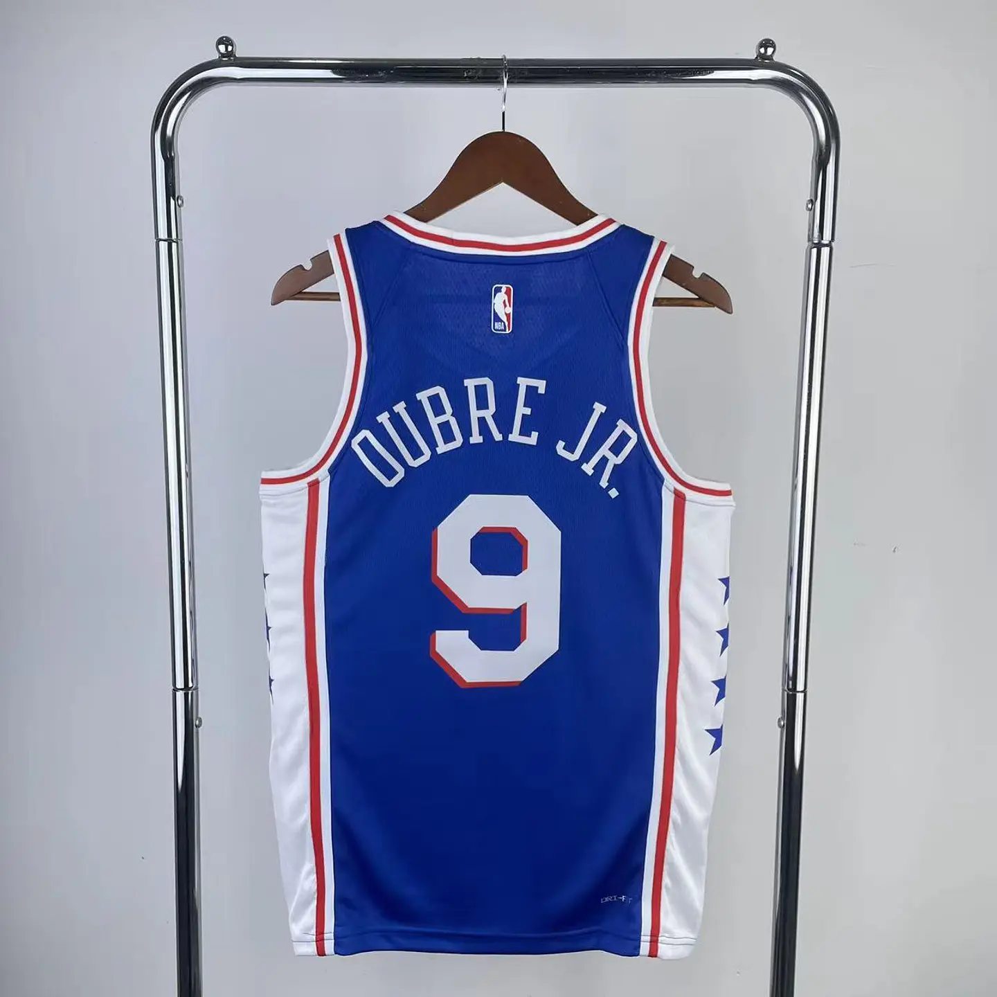 Camisola Philadelphia 76ers 2023 2