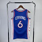 Camisola Philadelphia 76ers 82/83 - thumbnail 2