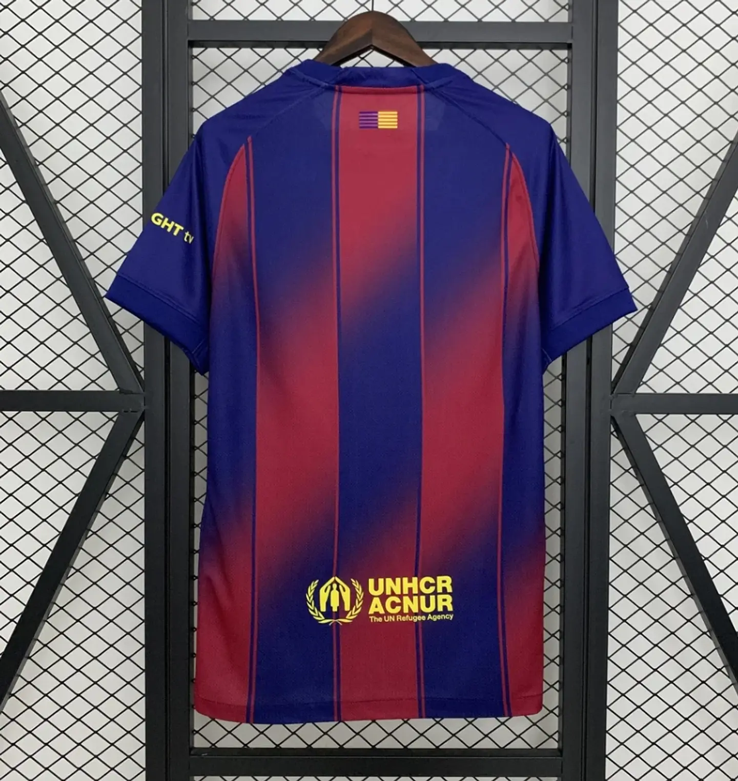 Camisola Barcelona l 25/26 3