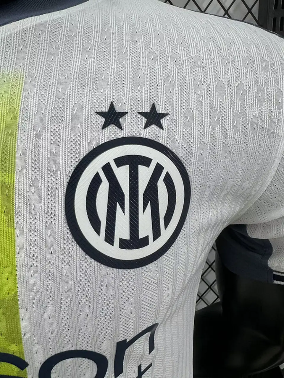 Camisola Inter - Valentino Rossi - Versão Jogador 2